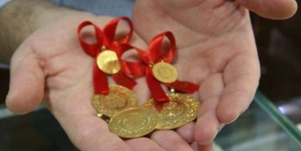 Foto - Altın fiyatları canlı: 19 Mayıs 2022 anlık gram, çeyrek, cumhuriyet altın alış satış fiyatı