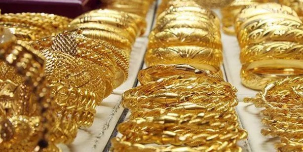 Foto - Altın fiyatları canlı: 19 Mayıs 2022 anlık gram, çeyrek, cumhuriyet altın alış satış fiyatı