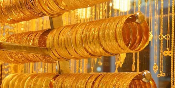 Foto - Altın fiyatları canlı: 30 Ocak 2022 güncel altın fiyatları: Canlı çeyrek am, cumhuriyet, yarım altın, bilezik fiyatları!