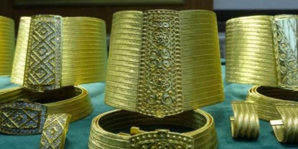 Foto - Altın fiyatları canlı: 30 Ocak 2022 güncel altın fiyatları: Canlı çeyrek am, cumhuriyet, yarım altın, bilezik fiyatları!