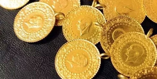Foto - Altın fiyatları canlı: 30 Ocak 2022 güncel altın fiyatları: Canlı çeyrek am, cumhuriyet, yarım altın, bilezik fiyatları!