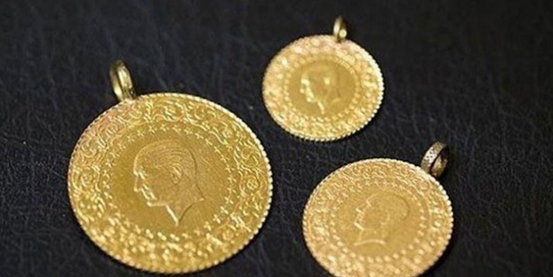 Foto - Altın fiyatları: Canlı altın fiyatı ne kadar? Anlık gram altın, çeyrek altın, cumhuriyet altın fiyatı 11 Mayıs 2022