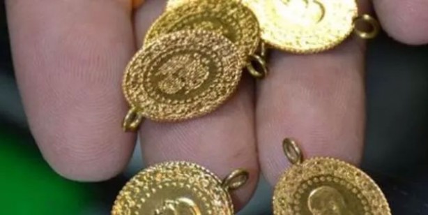 Foto - Altın fiyatları: Canlı altın fiyatı ne kadar? Anlık gram altın, çeyrek altın, cumhuriyet altın fiyatı 11 Mayıs 2022