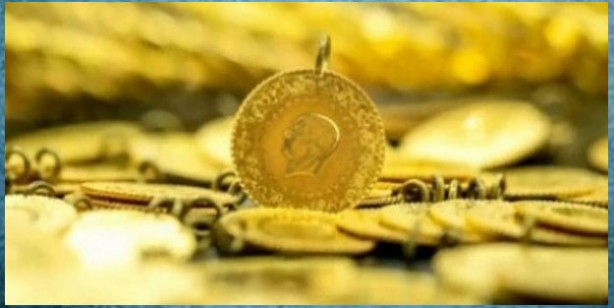 Foto - Altın fiyatları: Canlı altın fiyatı ne kadar? Anlık gram altın, çeyrek altın, cumhuriyet altın fiyatı 11 Mayıs 2022