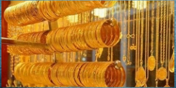 Foto - Altın fiyatları: Canlı altın fiyatı ne kadar? Anlık gram altın, çeyrek altın, cumhuriyet altın fiyatı 11 Mayıs 2022