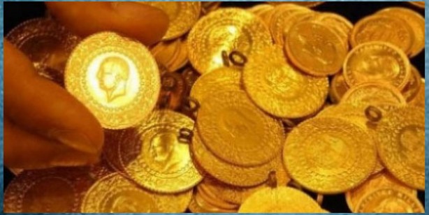 Foto - Altın fiyatları: Canlı altın fiyatı ne kadar? Anlık gram altın, çeyrek altın, cumhuriyet altın fiyatı 11 Mayıs 2022