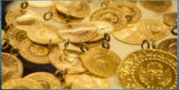 Foto - Altın fiyatları: Canlı altın fiyatı ne kadar? Anlık gram altın, çeyrek altın, cumhuriyet altın fiyatı 11 Mayıs 2022