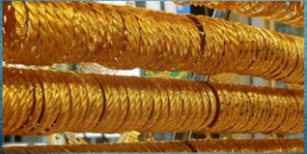 Foto - Altın fiyatları: Canlı altın fiyatı ne kadar? Anlık gram altın, çeyrek altın, cumhuriyet altın fiyatı 11 Mayıs 2022