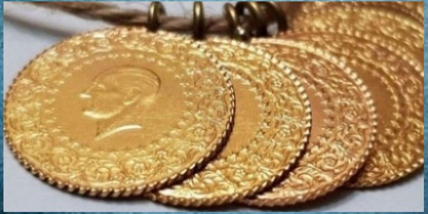Foto - Altın fiyatları: Canlı altın fiyatı ne kadar? Anlık gram altın, çeyrek altın, cumhuriyet altın fiyatı 11 Mayıs 2022