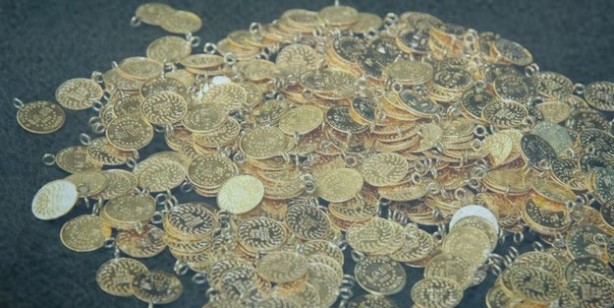 Foto - Altın fiyatları: Canlı altın fiyatları bugün ne kadar? Çeyrek altın kaç TL? Gram altın fiyatı anlık kaç para? 6 Ağustos 2022 güncel altın fiyatları!