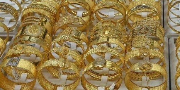 Foto - Altın fiyatları canlı… Anlık altın fiyatı ne kadar? Çeyrek altın, gram altın bugün kaç TL? 28 Mayıs 2022 güncel altın fiyatları