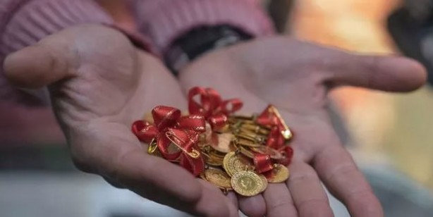 Foto - Altın fiyatları canlı… Anlık altın fiyatı ne kadar? Çeyrek altın, gram altın bugün kaç TL? 28 Mayıs 2022 güncel altın fiyatları