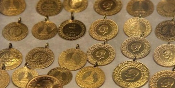 Foto - Altın fiyatları canlı… Anlık altın fiyatı ne kadar? Çeyrek altın, gram altın bugün kaç TL? 28 Mayıs 2022 güncel altın fiyatları