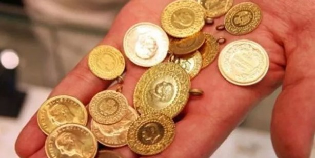 Foto - Altın fiyatları canlı… Anlık altın fiyatı ne kadar? Çeyrek altın, gram altın bugün kaç TL? 28 Mayıs 2022 güncel altın fiyatları