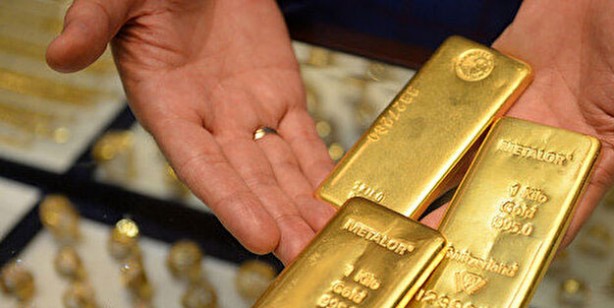 Foto - Altın fiyatları canlı: Anlık altın fiyatları! Çeyrek altın ne kadar? Gram altın kaç TL? 2 Haziran 2022 altın kaç lira?