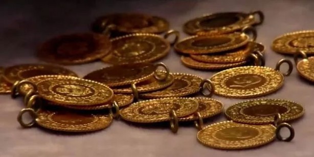 Foto - Altın fiyatları canlı: Anlık altın fiyatları! Çeyrek altın ne kadar? Gram altın kaç TL? 2 Haziran 2022 altın kaç lira?