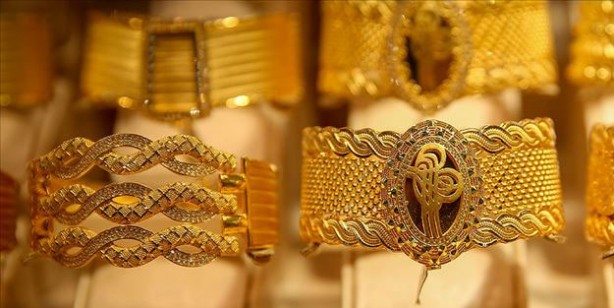 Foto - Altın fiyatları canlı: Anlık altın fiyatları! Çeyrek altın ne kadar? Gram altın kaç TL? 2 Haziran 2022 altın kaç lira?