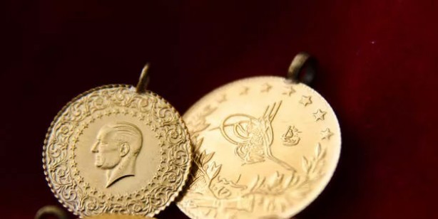 Foto - Altın fiyatları canlı: Anlık altın fiyatları! Çeyrek altın ne kadar? Gram altın kaç TL? 2 Haziran 2022 altın kaç lira?