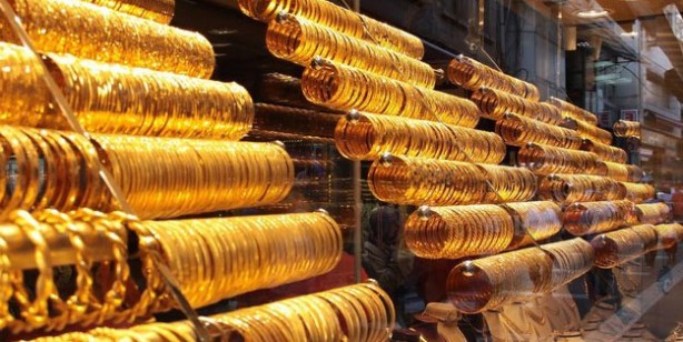 Foto - Altın fiyatları canlı: Anlık altın fiyatları! Çeyrek altın ne kadar? Gram altın kaç TL? 2 Haziran 2022 altın kaç lira?