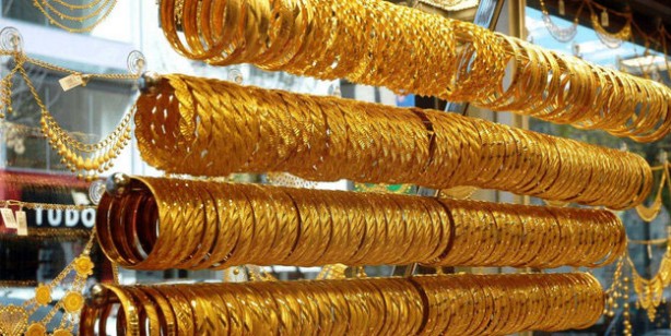 Foto - Altın fiyatları canlı: Anlık altın fiyatları! Çeyrek altın ne kadar? Gram altın kaç TL? 2 Haziran 2022 altın kaç lira?