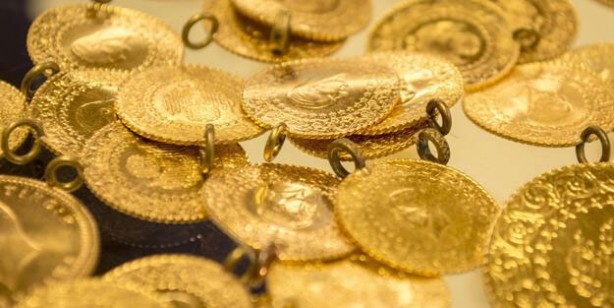 Foto - Altın fiyatları canlı: Anlık altın fiyatları! Çeyrek altın ne kadar? Gram altın kaç TL? 2 Haziran 2022 altın kaç lira?