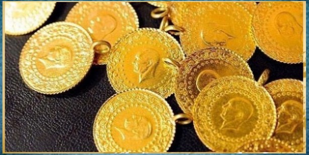 Foto - Altın fiyatları! Canlı anlık altın fiyatları gram altın, yarım altın, çeyrek altın kaç TL? 12 Aralık atın fiyatları