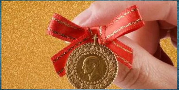 Foto - Altın fiyatları! Canlı anlık altın fiyatları gram altın, yarım altın, çeyrek altın kaç TL? 12 Aralık atın fiyatları