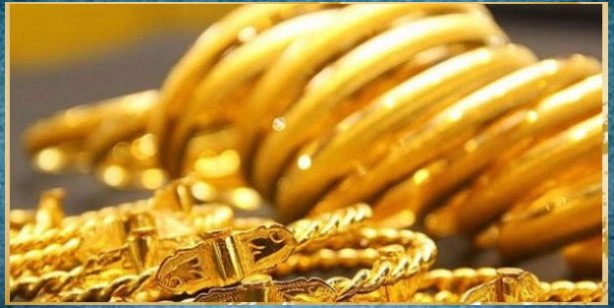 Foto - Altın fiyatları! Canlı anlık altın fiyatları gram altın, yarım altın, çeyrek altın kaç TL? 12 Aralık atın fiyatları