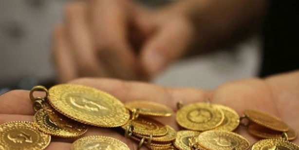 Altın fiyatları! Canlı anlık altın fiyatları gram altın, yarım altın, çeyrek altın kaç TL? 12 Aralık atın fiyatları