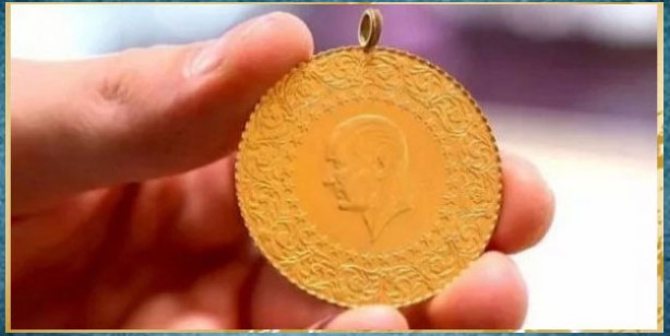 Foto - Altın fiyatları! Canlı anlık altın fiyatları gram altın, yarım altın, çeyrek altın kaç TL? 12 Aralık atın fiyatları