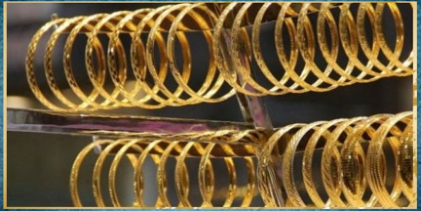 Foto - Altın fiyatları! Canlı anlık altın fiyatları gram altın, yarım altın, çeyrek altın kaç TL? 12 Aralık atın fiyatları