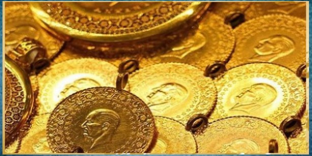 Foto - Altın fiyatları! Canlı anlık altın fiyatları gram altın, yarım altın, çeyrek altın kaç TL? 12 Aralık atın fiyatları