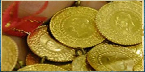 Foto - Altın fiyatları! Canlı anlık altın fiyatları gram altın, yarım altın, çeyrek altın kaç TL? 12 Aralık atın fiyatları