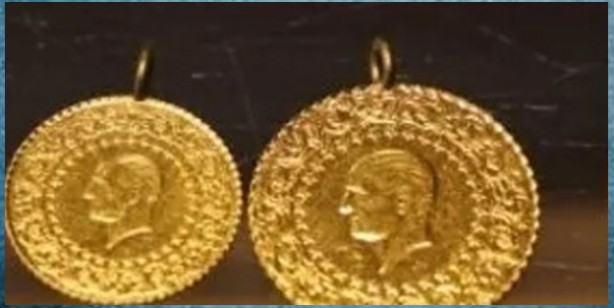 Foto - Altın fiyatları canlı! Anlık altın fiyatları ne kadar oldu? 28 Şubat 2022 gram altın, çeyrek altın kaç TL?