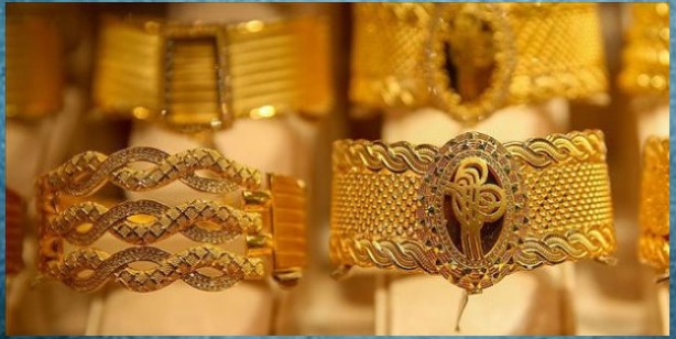 Foto - Altın fiyatları canlı! Anlık altın fiyatları ne kadar oldu? 28 Şubat 2022 gram altın, çeyrek altın kaç TL?