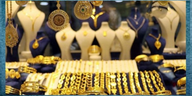 Foto - Altın fiyatları canlı! Anlık altın fiyatları ne kadar oldu? 28 Şubat 2022 gram altın, çeyrek altın kaç TL?