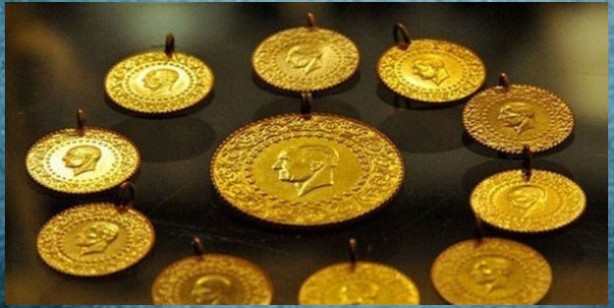 Foto - Altın fiyatları canlı! Anlık altın fiyatları ne kadar oldu? 28 Şubat 2022 gram altın, çeyrek altın kaç TL?