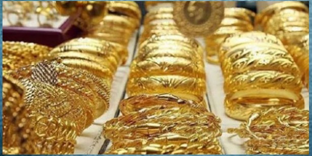 Foto - Altın fiyatları canlı! Anlık altın fiyatları ne kadar oldu? 28 Şubat 2022 gram altın, çeyrek altın kaç TL?