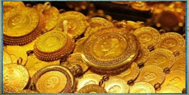 Foto - Altın fiyatları canlı bugün ne kadar? Anlık gram altın, çeyrek altın alış satış fiyatında son durum…