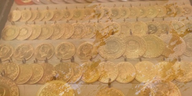 Foto - Altın fiyatları canlı: Çeyrek altın ne kadar? Gram altın kaç lira? 14 Temmuz 2022 güncel altın fiyatı: