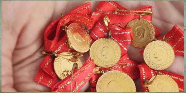 Foto - Altın fiyatları canlı: Gram altın fiyatı, çeyrek altın fiyatı anlık bugün ne kadar? 14 Şubat güncel altın fiyatı!