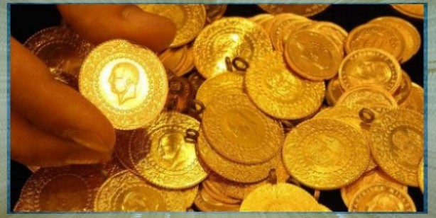 Foto - Altın fiyatları canlı: Gram altın fiyatı, çeyrek altın fiyatı anlık bugün ne kadar? 14 Şubat güncel altın fiyatı!