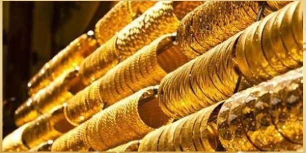 Foto - Altın fiyatları canlı son dakika… Altın fiyatı anlık ne kadar? 10 Şubat 2022 güncel gram altın çeyrek altın, cumhuriyet altın fiyatları!