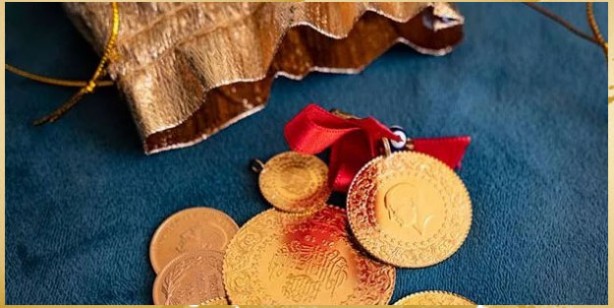 Foto - Altın fiyatları canlı son dakika… Altın fiyatı anlık ne kadar? 10 Şubat 2022 güncel gram altın çeyrek altın, cumhuriyet altın fiyatları!