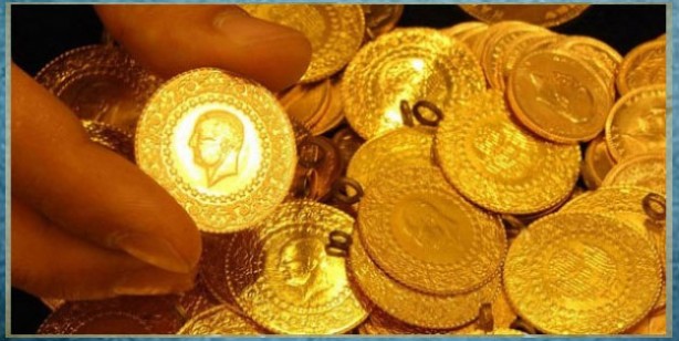 Foto - Altın fiyatları canlı son dakika! Anlık gram altın bugün ne kadar? Çeyrek altın fiyatı güncel 15 Mart 2022 Salı