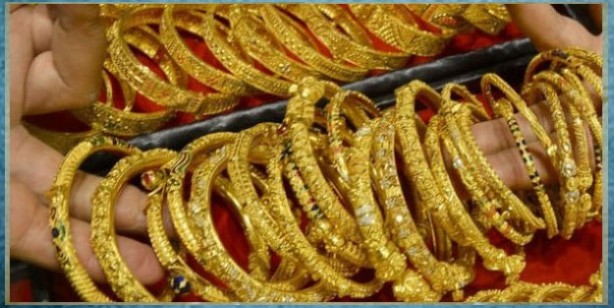 Foto - Altın fiyatları canlı son dakika! Anlık gram altın bugün ne kadar? Çeyrek altın fiyatı güncel 15 Mart 2022 Salı