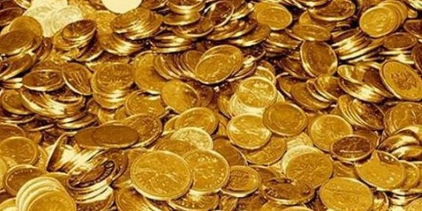 Altın fiyatları canlı son dakika! Anlık gram altın bugün ne kadar? Çeyrek altın fiyatı güncel 15 Mart 2022 Salı