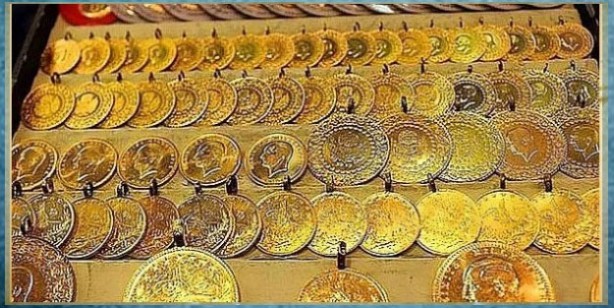 Foto - Altın fiyatları canlı son dakika! Anlık gram altın bugün ne kadar? Çeyrek altın fiyatı güncel 15 Mart 2022 Salı