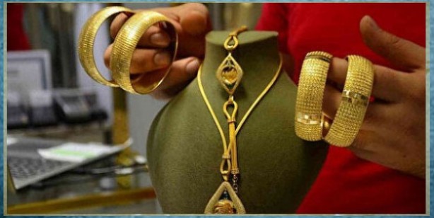 Foto - Altın fiyatları canlı son dakika! Anlık gram altın bugün ne kadar? Çeyrek altın fiyatı güncel 15 Mart 2022 Salı