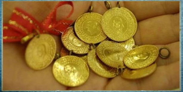 Foto - Altın fiyatları canlı son dakika! Anlık gram altın bugün ne kadar? Çeyrek altın fiyatı güncel 15 Mart 2022 Salı